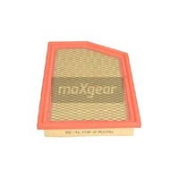 Luftfilter FüR Jeep Cherokee KL 2.0 2.2 2.4 3.2 14 Bis 26 Maxgear EHK Neu