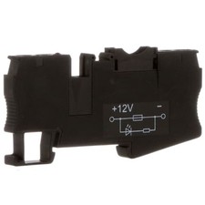 1PC PHOENIX CONTACT - IC 3036495 Fused Terminal Block 10A 250 V ac/dc 65 V ac/d