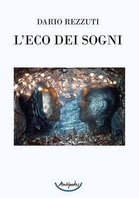 Dario Rezzuti L'eco dei sogni (Paperback)