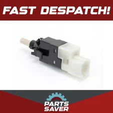 Brake Light Switch fits MERCEDES E220 S211, W211 2.1D 02 to 09 Cambiare Quality