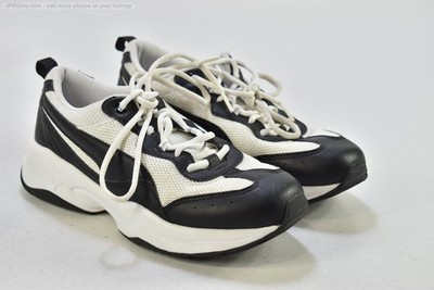 Puma Cilia Damen Sportschuhe Sneaker  EUR 38,5 Nr. 25-O 2727