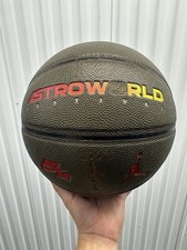 Unreleased Sample Nike x Travis Scott Astrowo...