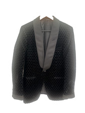Tom Ford Tuxedo Jacket