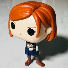 Funko Pop! Animación: Jujutsu Kaisen - Nobara Kugisaki - Figura suelta