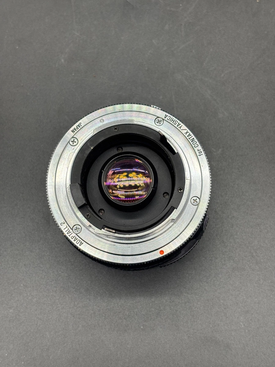 Tamron 24mm Focal Camera Lenses for sale | eBay