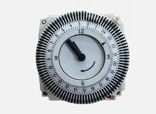 HEATLINE CAPRIZ 2 24C & 28C CLOCK 24V DC 0020210533