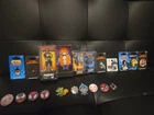 figpin marvel lot