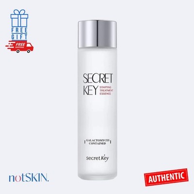SECRET KEY Starting Treatment Essence 155 mL    Brightening Fermented Essence