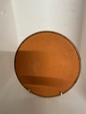 Porcelite Seasons “Coral” 27cm Coupe Plate Set Of 2