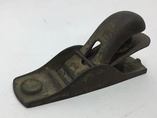 Vintage No 102 Block Plane Blade Marked 0HIO TOOL CO AUBURN NY…….[B56]