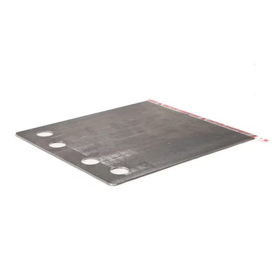 4 Mm Thickness Heavy-Duty Breaker and SDS Max Replacement Floor Scraper (Blade-O