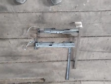 56-60 adjuster seat track side