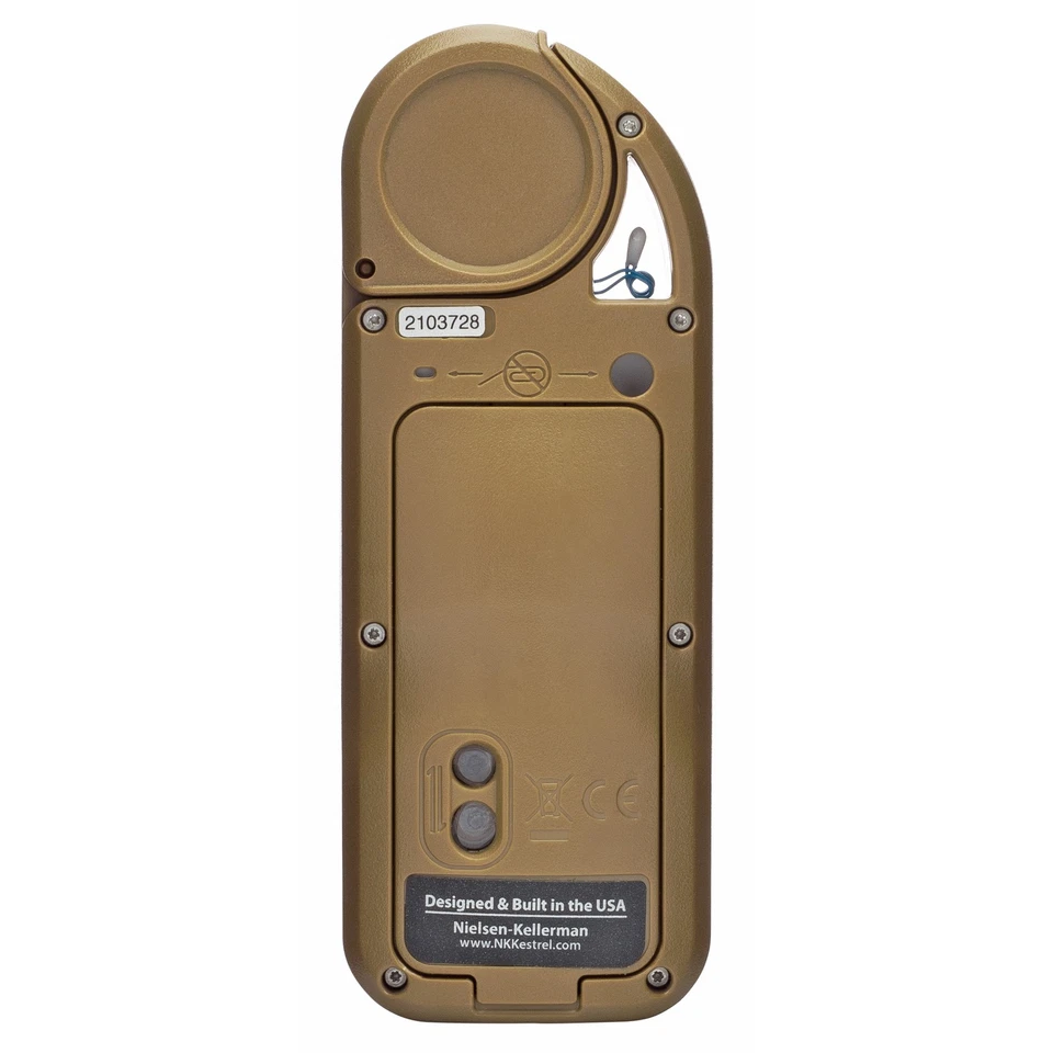 Kestrel Elite 5700 Weather Meter with Applied Ballistics & Bluetooth Wireless - Image 2 of 2
