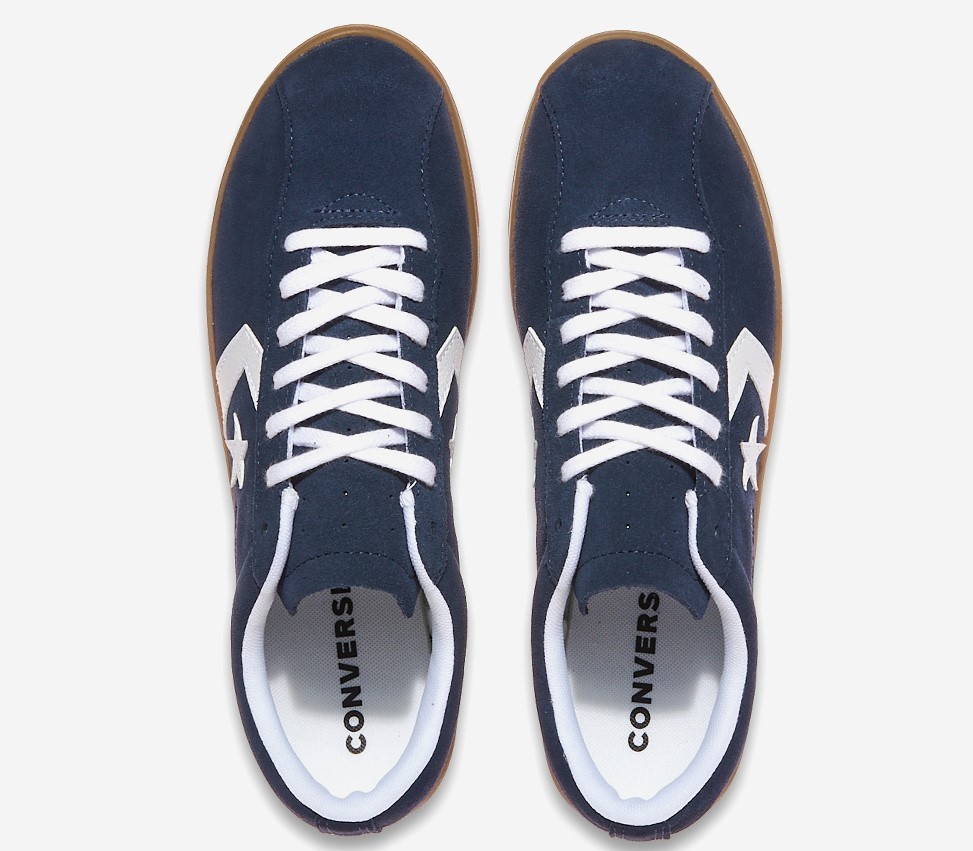 Converse ALL STAR CLASSIC TRAINER OX men's sneakers Low Top