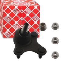 Febi Bilstein Traggelenk FÜHrungsgelenk Vorne Vw Caddy Golf Audi A3 Skoda Seat
