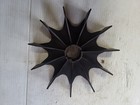 MARATHONO ELECTRIC MOTOR COOLING FAN.  FAN # D-67992-2 — photo 1