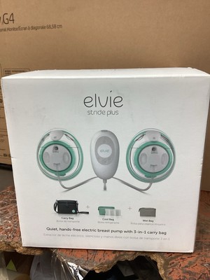 ELVIE STRIDE PLUS (EZP042398)