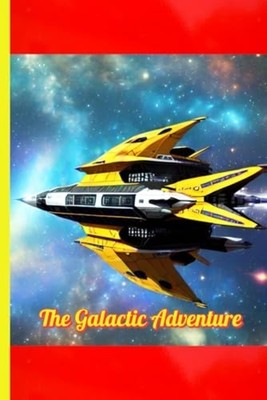 The Galactic Adventure -  NEW PARICHAY. MANDW 2024-07-23