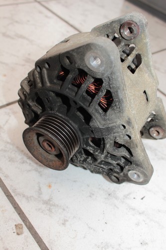 Lichtmaschine Generator VW 03D903025H (Valeo 305008118) für div. VW SEAT