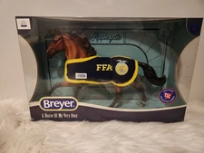 Breyer Applegate FFA Horse TSC Blanket #301192 Tractor Supply Exclusive 2023 NEW