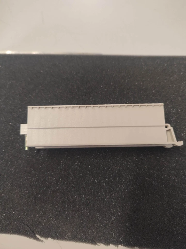 Siemens 6ES5490-8MA13 Frontstecker S7-300 NEU - Bild 2 von 4