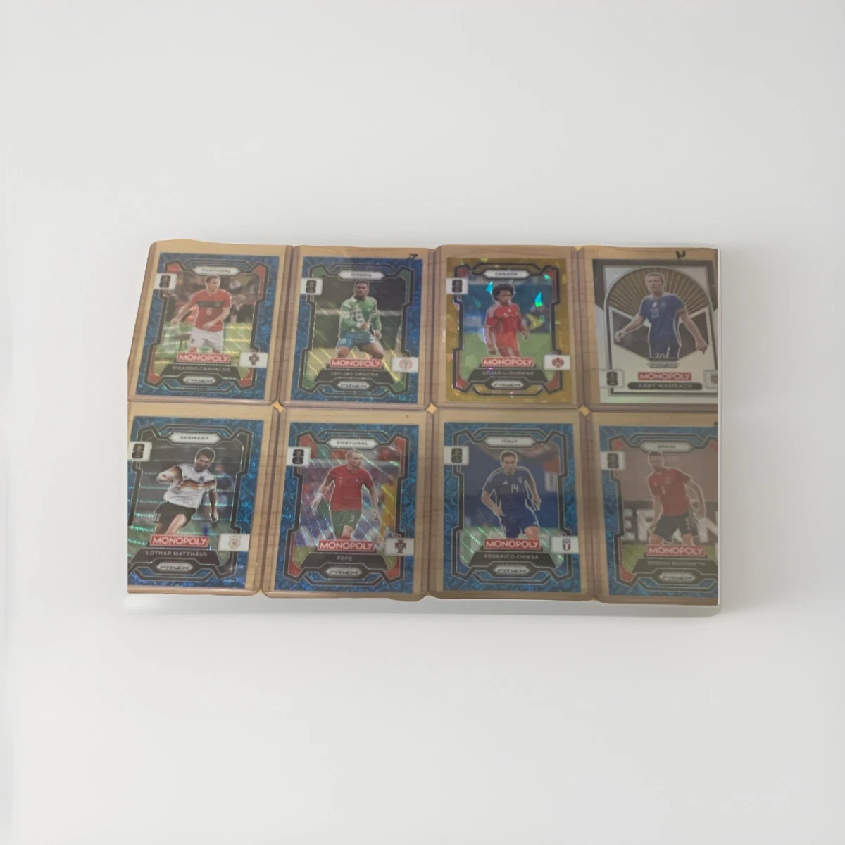 Lothar Matthäus Trading Cards for sale | eBay