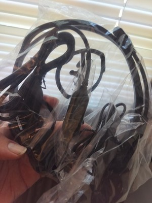 Logitech PC 960 Black Headband Headsets