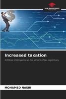 Increased Taxation Artificial Intelligence At The Service Of Tax Legitimacy Buch