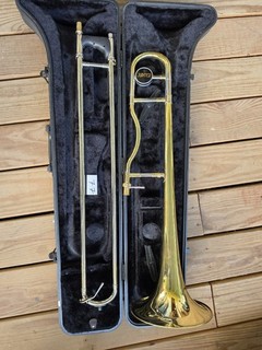 Jupiter Jsl438 Trombone