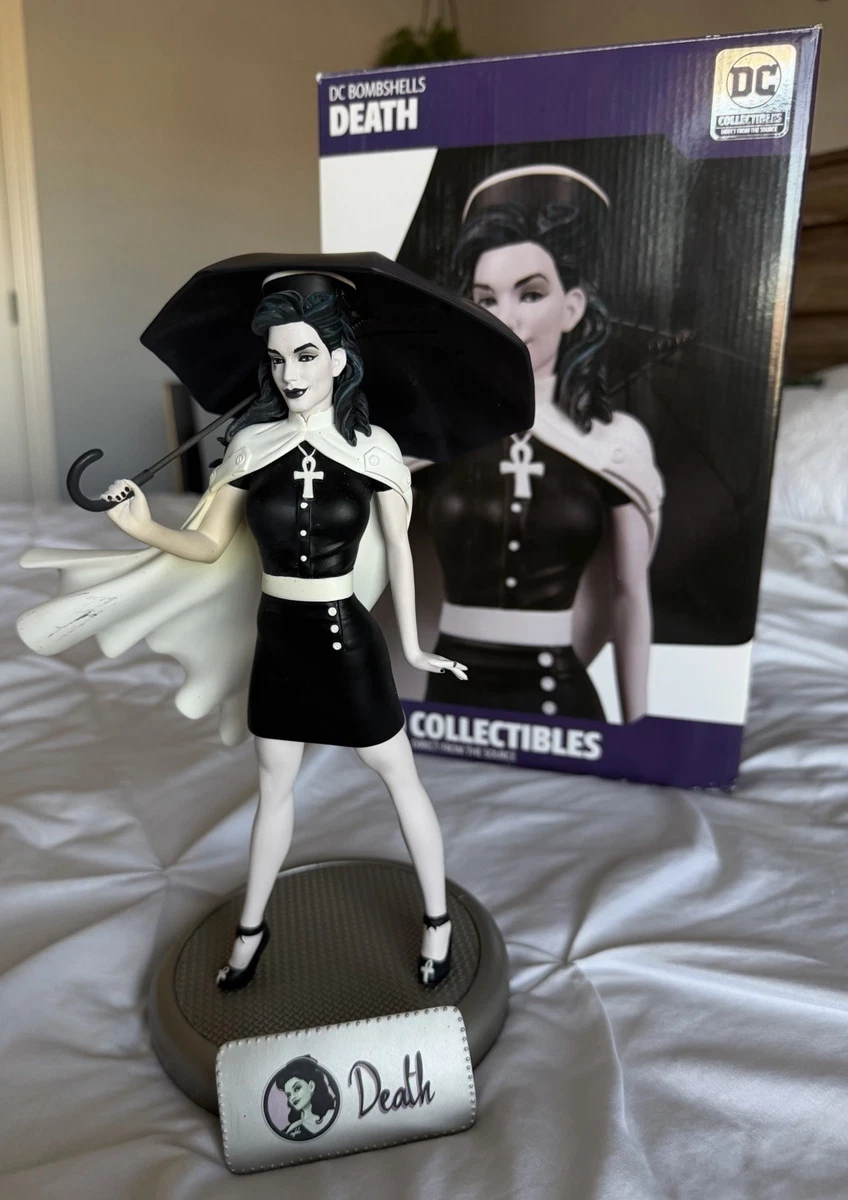 Sandman Neil Gaiman In Collectible Comics Figurines for sale | eBay