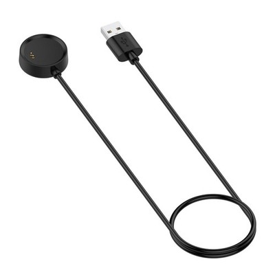 Smart Watch Charging Cable Magnetic USB Charger Cradle for Realme Watch RMA161