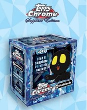 2026 Topps Chrome Sapphire VeeFriends Checklist Guide in-content 24