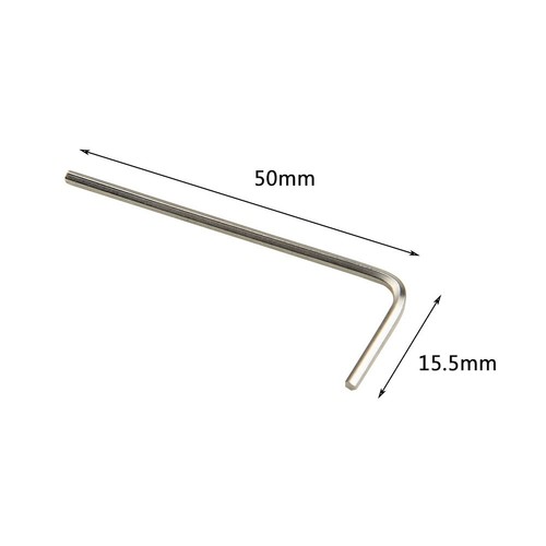 8pcs Messingbohrfutter-Spannzangenstück Für Dremel-Drehwerkzeugadapter 0,5-3mm - Bild 8 von 14