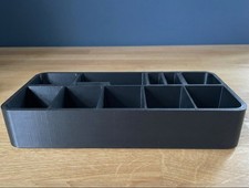 FREE SHIPPING - GoPro Case Organiser for GoPro Hero 9/10/11/12 Action Camera UK