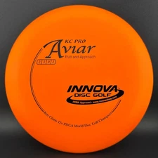 Innova KC Pro Aviar - Ken Climo 12x