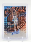 AJAY MITCHELL 2025-26 FINEST COLOSSAL ORANGE GEO AUTO /15 #CS-AM THUNDER Q5151