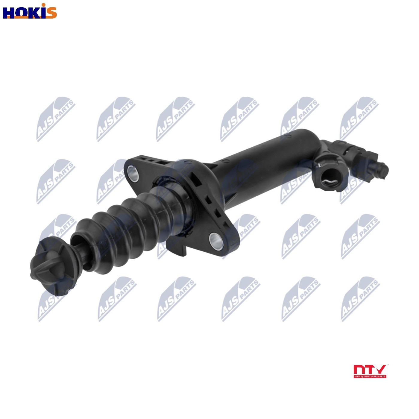 Slave Cylinder Clutch For Jeep Wrangler Iii 2.8 3.6 3.8 07- - Image 6