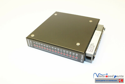 Jensen Cotas CT 1133 DC Input Module Unit 51.1133.51