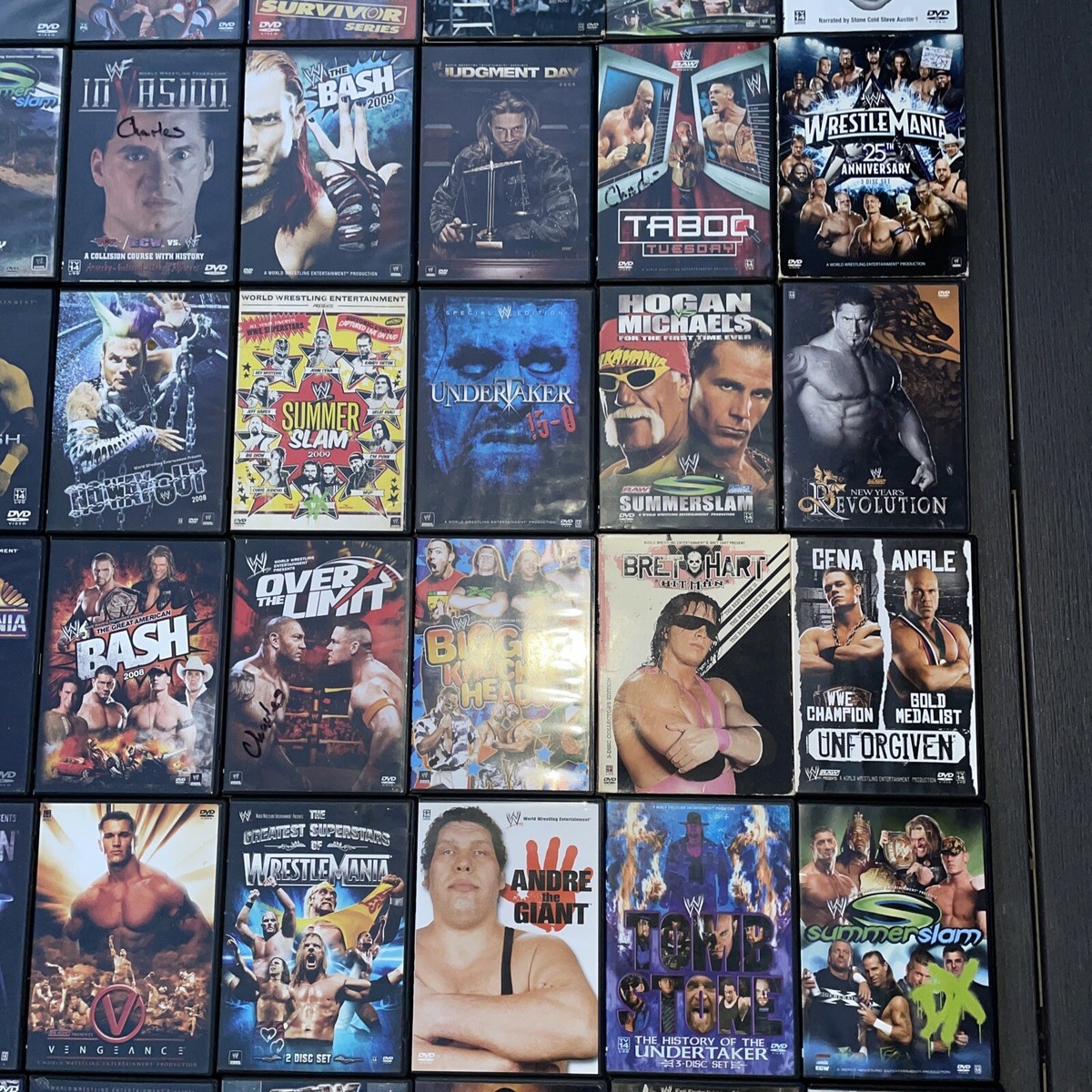 WWE ECW ブラッド・スポーツ [DVD] Amazon.com: WWE ECW ブラッド・スポーツ [DVD] : Movies & TV