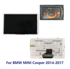 6.5 Inch LCD Screen BM9279424 For BMW For MINI For Cooper 2014-2017 Navigation