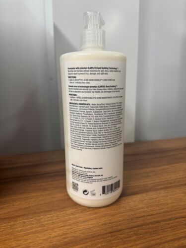 Olaplex No.5 Bond Maintenance Conditioner 1000ml Bottle Free Delivery - Picture 2 of 2