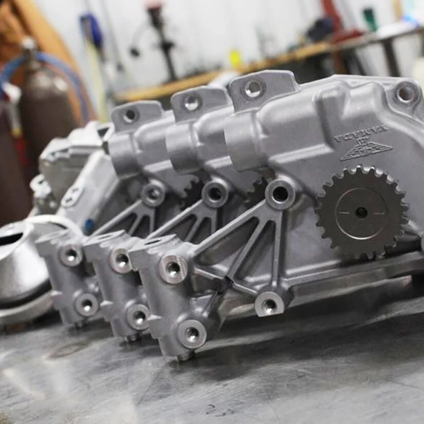 K24/K20 Oil Pump Upgrade Kit 50 OFF