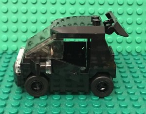 lego moc ebay