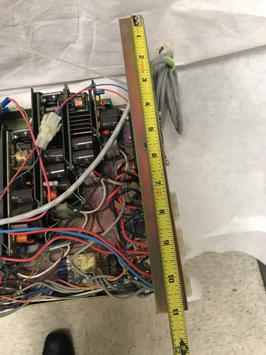 AC DC Power Box For AG Associates Heatpulse - Picture 9 of 12