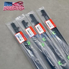 New Outside Window Moulding Trim Weatherstrip Seal Belt For Honda CR-V 2007-2011