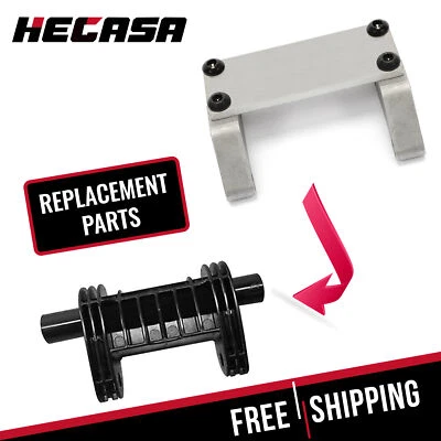HECASA Metal Drive Toggle Bracket Aluminum For La-Z-Boy Lazyboy Power Recliner Parts