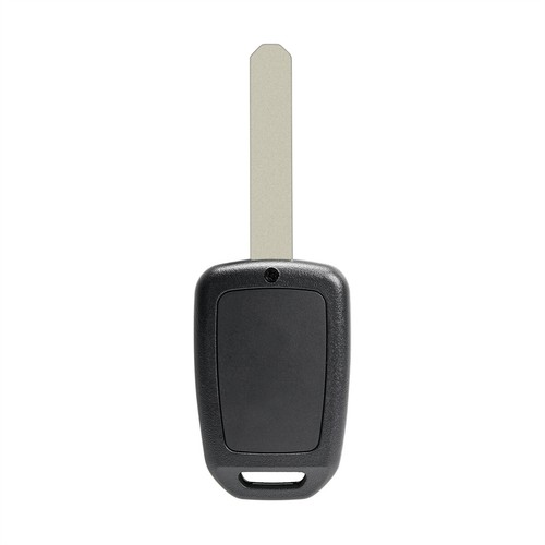 Portachiavi telecomando auto 433 MHz ID47/7961 chip adatto per Honda CRV 2013-2015 - Foto 5 di 9