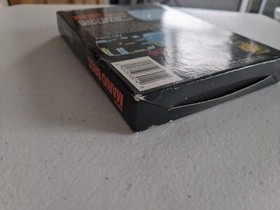 Super Mario Bros f&uuml;r Nintendo NES 3 Schrauben guter Zustand - CIB - sehr guter Zustand