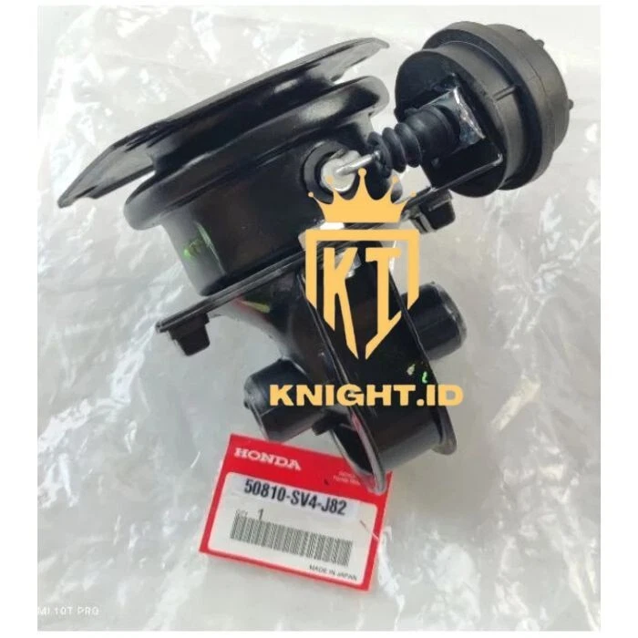 Se adapta a montaje de motor trasero hidráulico 50810-SV4-J82 genuino para Honda Acura CL Accord Foto 4 de 4