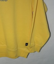 Felpa adidas vintage anni 2000